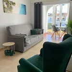 شقة Agua Rosa *