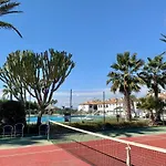 Agua Rosa * تورّيفيِخا