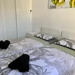 شقة Agua Rosa *
