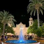 Agua Rosa شقة