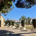 شقة Agua Rosa تورّيفيِخا