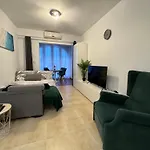 شقة Agua Rosa