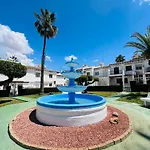 شقة Agua Rosa *