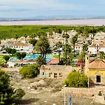 Agua Rosa شقة *