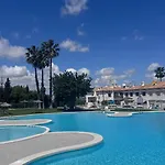 شقة Agua Rosa *