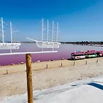 Agua Rosa شقة تورّيفيِخا