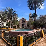 Agua Rosa *