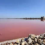 Agua Rosa * تورّيفيِخا