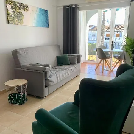 Appartement Agua Rosa *