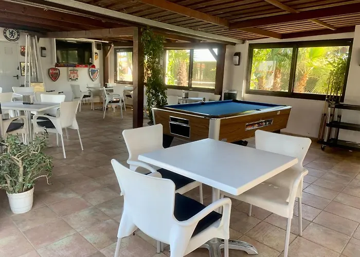 Agua Rosa Torrevieja