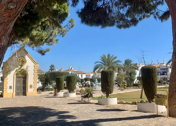 Apartment Agua Rosa Torrevieja