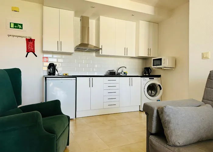 Apartment Agua Rosa Torrevieja