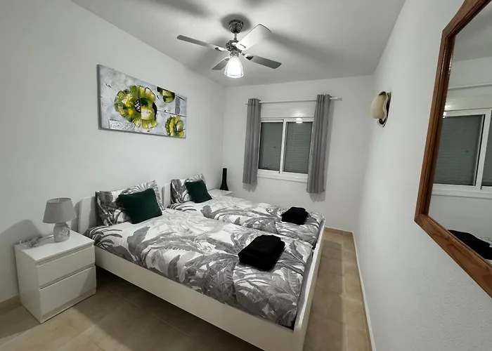 Agua Rosa * Torrevieja