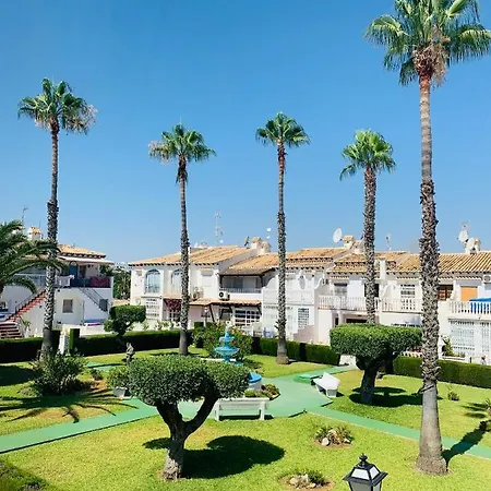 Agua Rosa * تورّيفيِخا