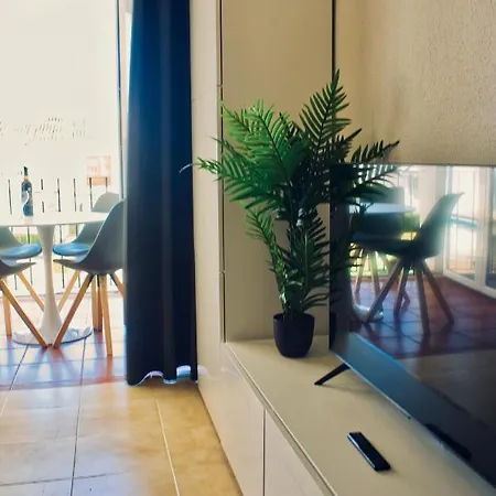 Agua Rosa Apartamento