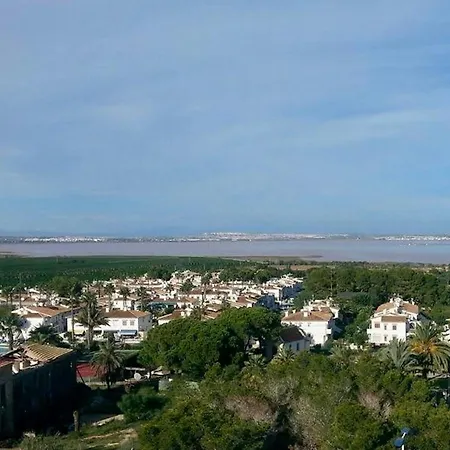 Agua Rosa * Torrevieja
