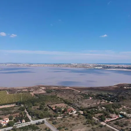 Apartamento Agua Rosa Torrevieja