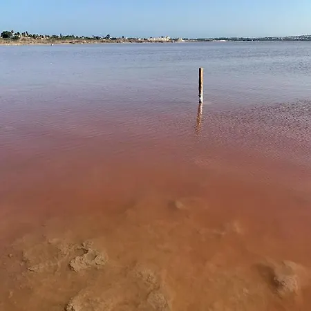 Agua Rosa *