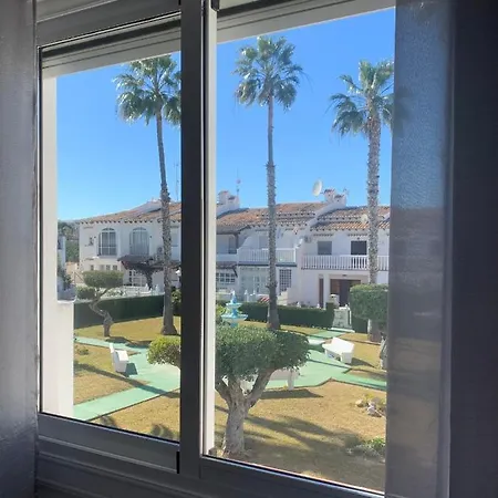 Agua Rosa * Torrevieja