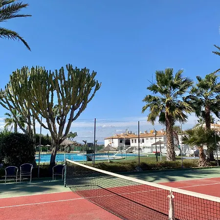 Agua Rosa * تورّيفيِخا