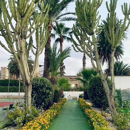 Appartement Agua Rosa Torrevieja