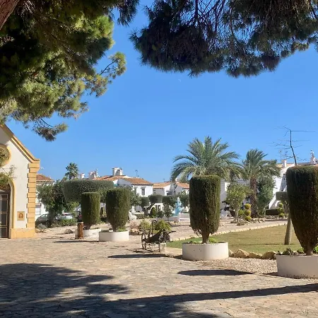 Apartamento Agua Rosa Torrevieja