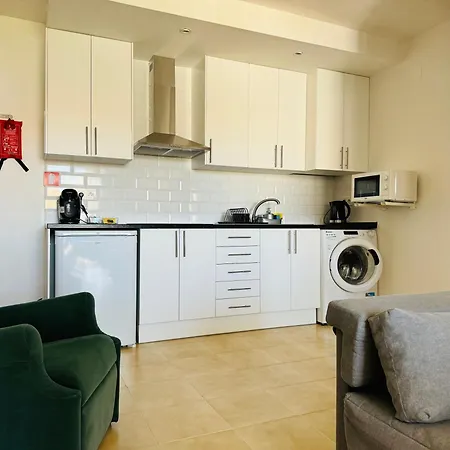 Appartement Agua Rosa Torrevieja