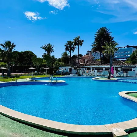 Agua Rosa Apartamento