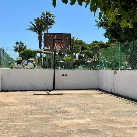 Agua Rosa شقة تورّيفيِخا