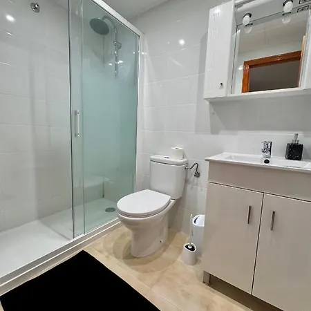 Apartamento Agua Rosa