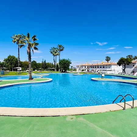 Apartamento Agua Rosa Torrevieja