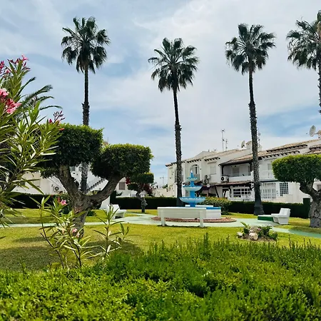 Agua Rosa