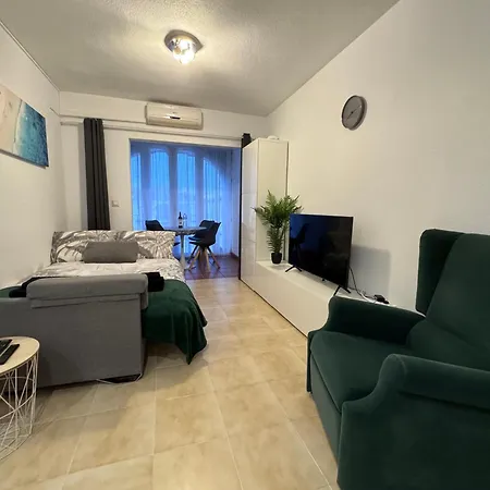 Apartamento Agua Rosa