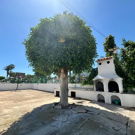 Agua Rosa Appartement