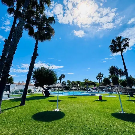 Agua Rosa شقة تورّيفيِخا