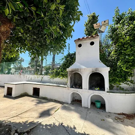 Agua Rosa Apartamento
