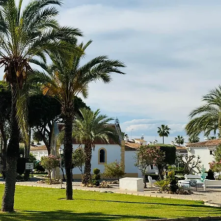 Apartamento Agua Rosa Torrevieja
