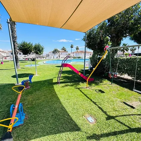 Apartamento Agua Rosa Torrevieja