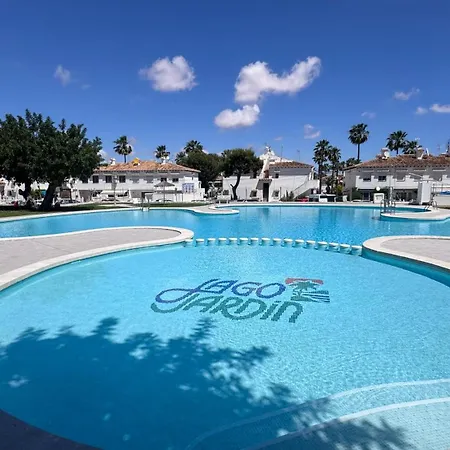Agua Rosa Apartamento
