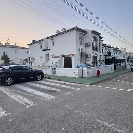 Agua Rosa Torrevieja