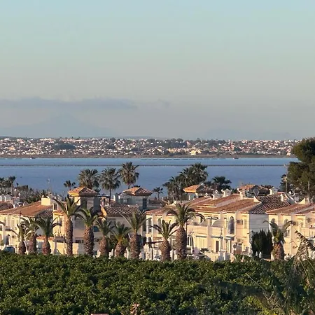 Appartement Agua Rosa