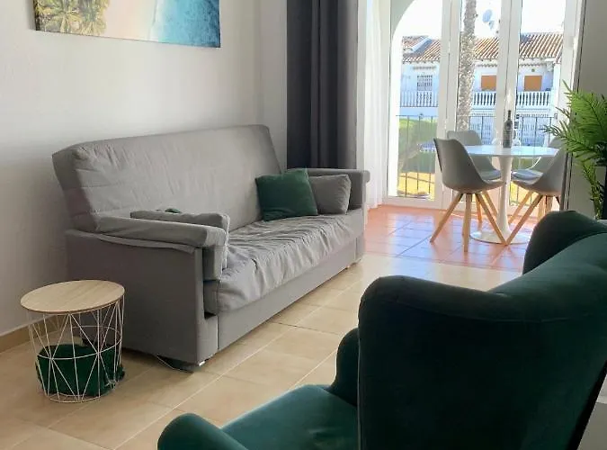 Apartamento Agua Rosa *