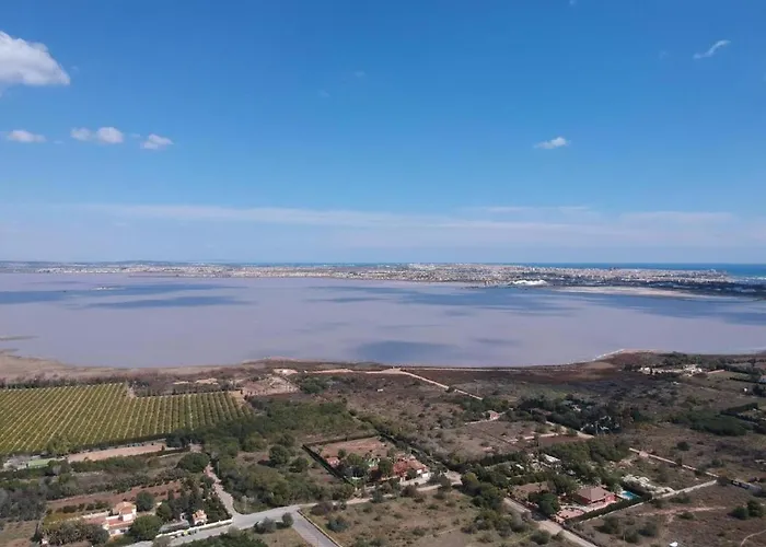 Apartamento Agua Rosa Torrevieja