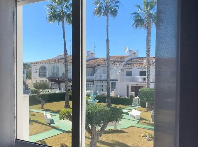 Agua Rosa * Torrevieja