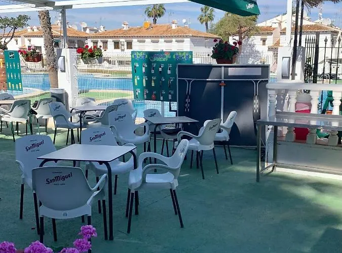 Apartamento Agua Rosa *