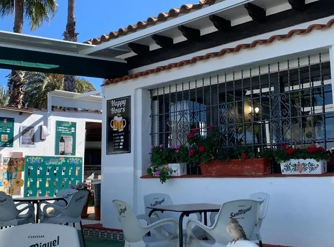 Agua Rosa Apartamento *