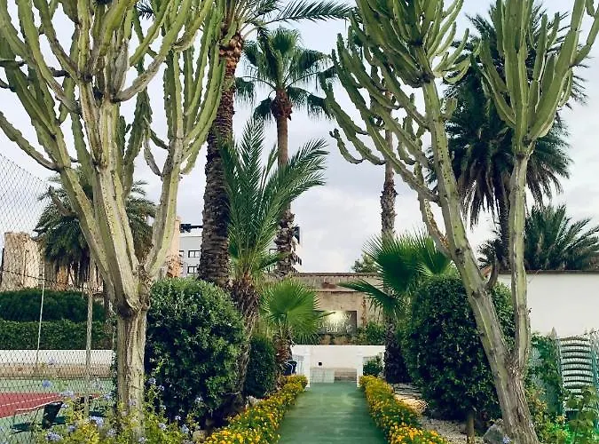 Apartamento Agua Rosa Torrevieja