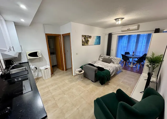 Agua Rosa * Torrevieja