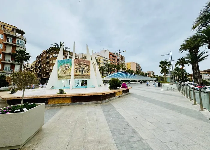 Appartement Agua Rosa Torrevieja