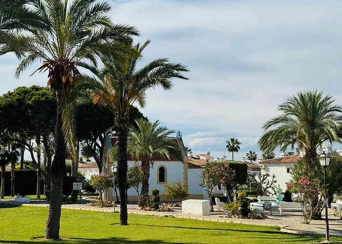 Appartement Agua Rosa Torrevieja